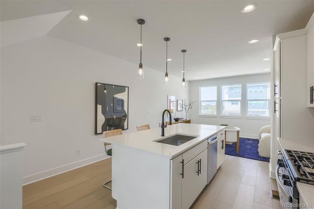 20577 E 62nd Drive, Aurora, CO 80019