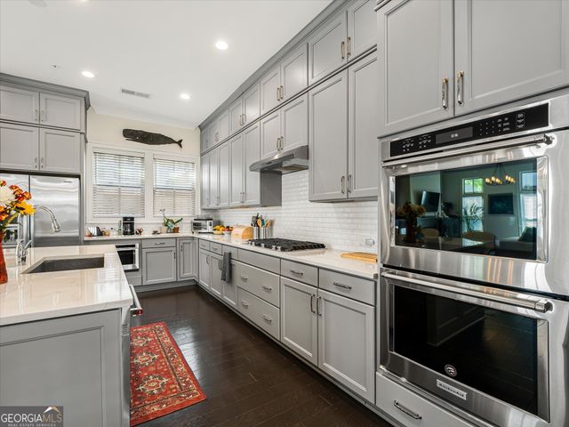 383 Summerhour Street, Marietta, GA 30060