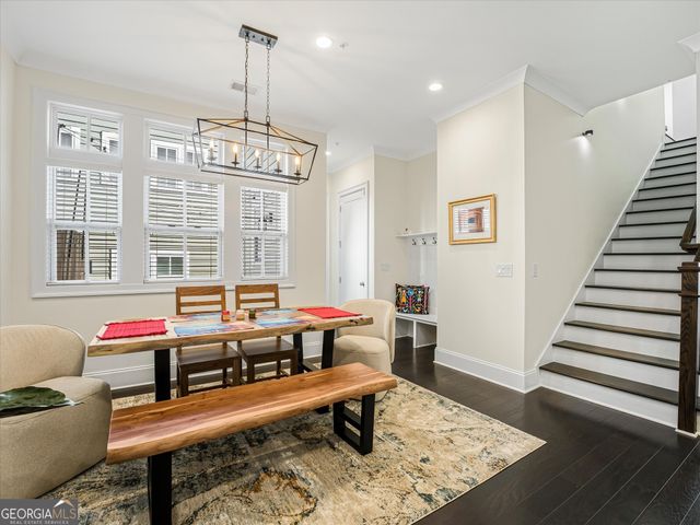 383 Summerhour Street, Marietta, GA 30060