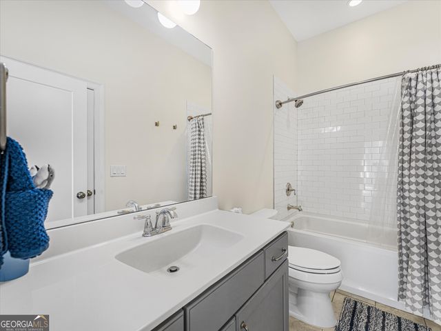 383 Summerhour Street, Marietta, GA 30060