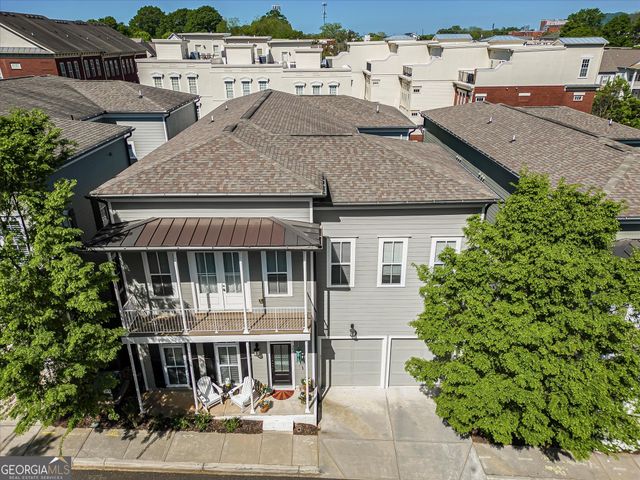 383 Summerhour Street, Marietta, GA 30060