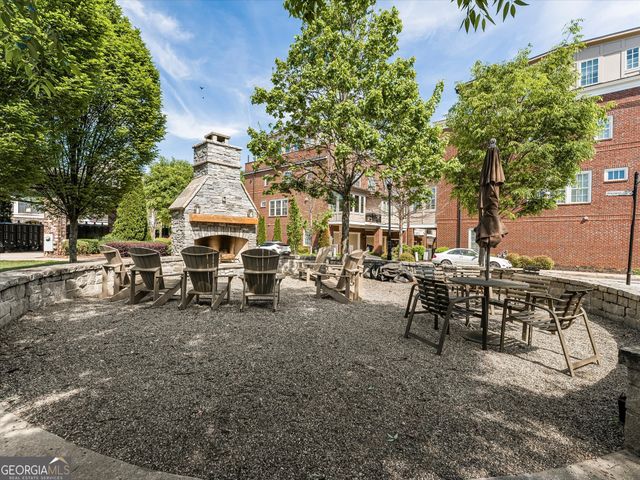 383 Summerhour Street, Marietta, GA 30060