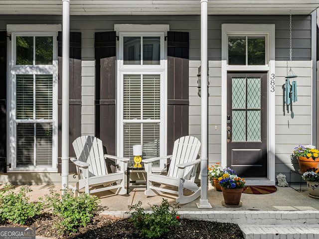 383 Summerhour Street, Marietta, GA 30060