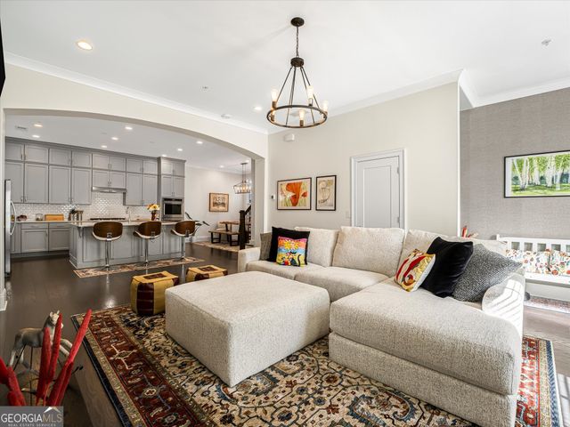 383 Summerhour Street, Marietta, GA 30060