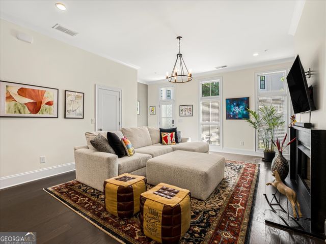 383 Summerhour Street, Marietta, GA 30060