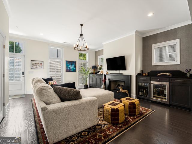 383 Summerhour Street, Marietta, GA 30060