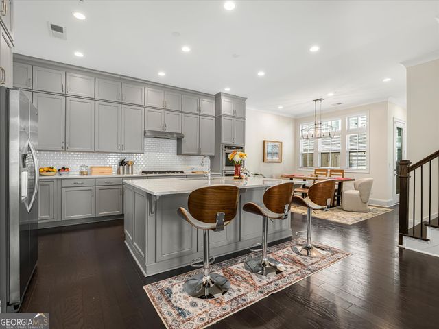 383 Summerhour Street, Marietta, GA 30060