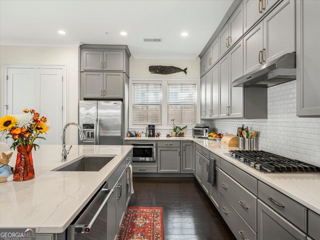 383 Summerhour Street, Marietta, GA 30060