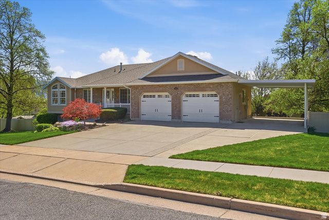 645 W 3750 N, Pleasant View, UT 84414