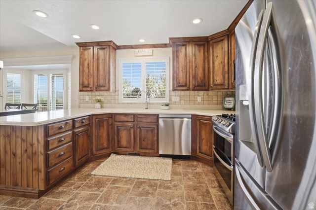 645 W 3750 N, Pleasant View, UT 84414