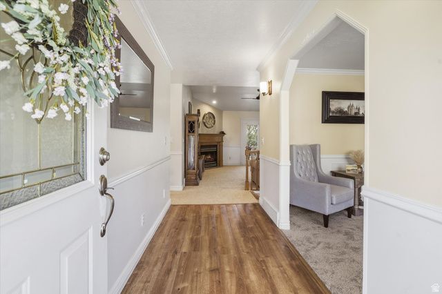 645 W 3750 N, Pleasant View, UT 84414
