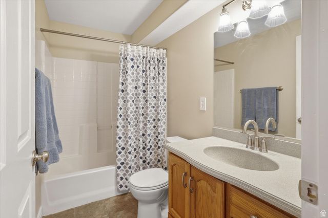645 W 3750 N, Pleasant View, UT 84414