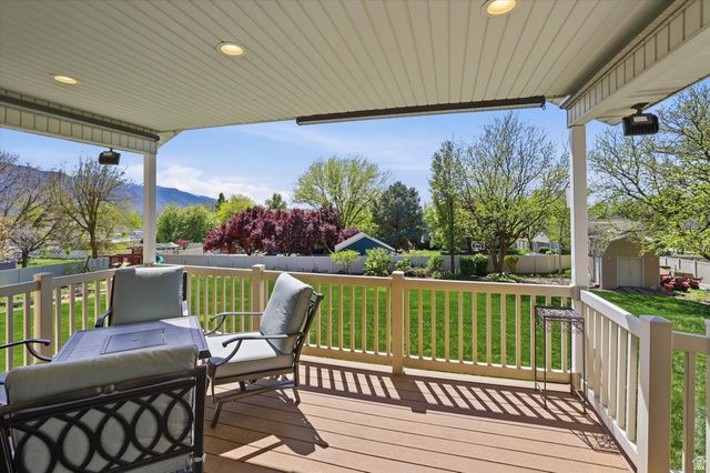 645 W 3750 N, Pleasant View, UT 84414
