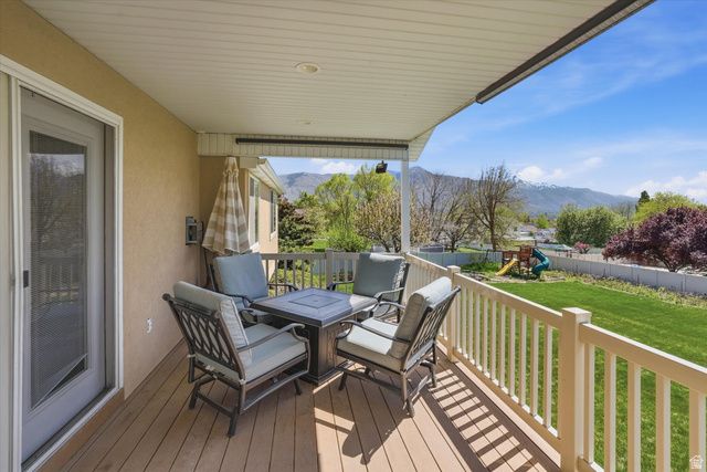 645 W 3750 N, Pleasant View, UT 84414