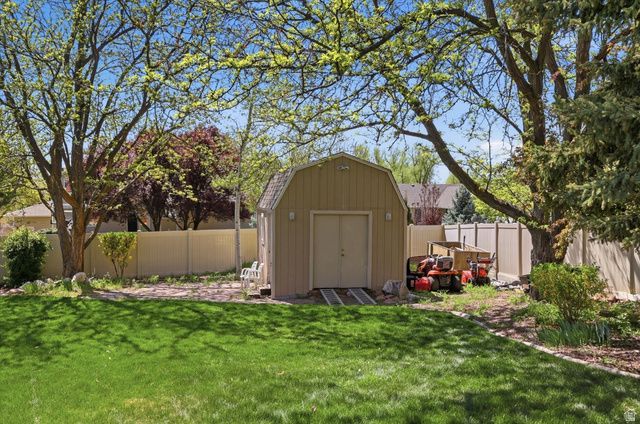 645 W 3750 N, Pleasant View, UT 84414