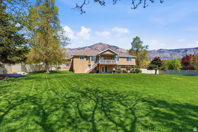 645 W 3750 N, Pleasant View, UT 84414