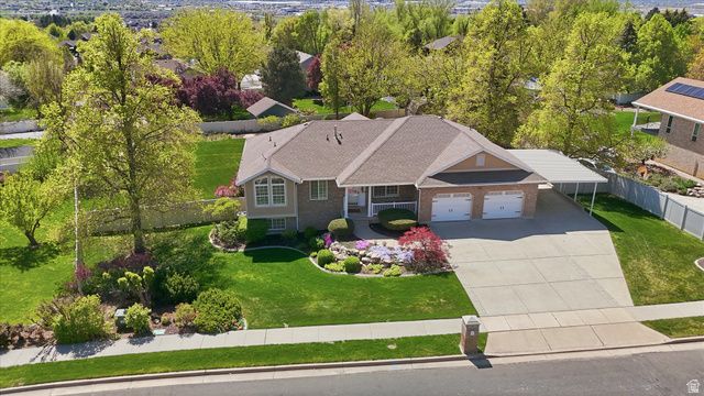 645 W 3750 N, Pleasant View, UT 84414