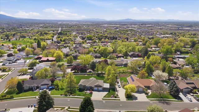 645 W 3750 N, Pleasant View, UT 84414