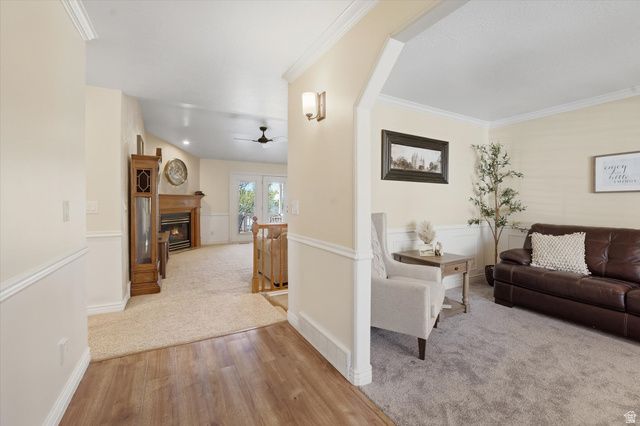 645 W 3750 N, Pleasant View, UT 84414