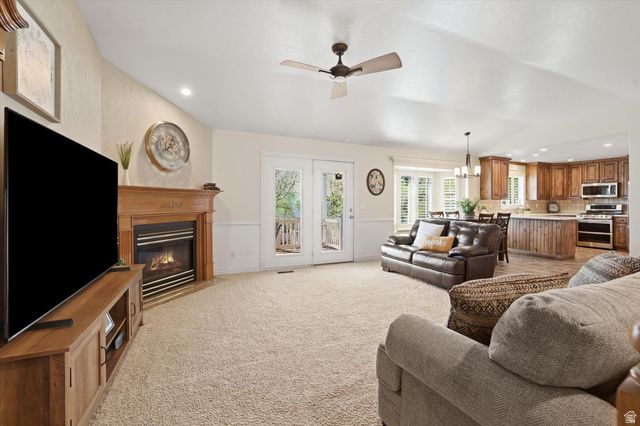 645 W 3750 N, Pleasant View, UT 84414