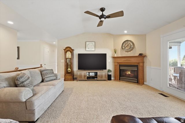 645 W 3750 N, Pleasant View, UT 84414