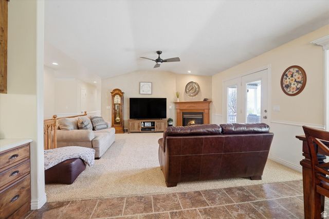 645 W 3750 N, Pleasant View, UT 84414