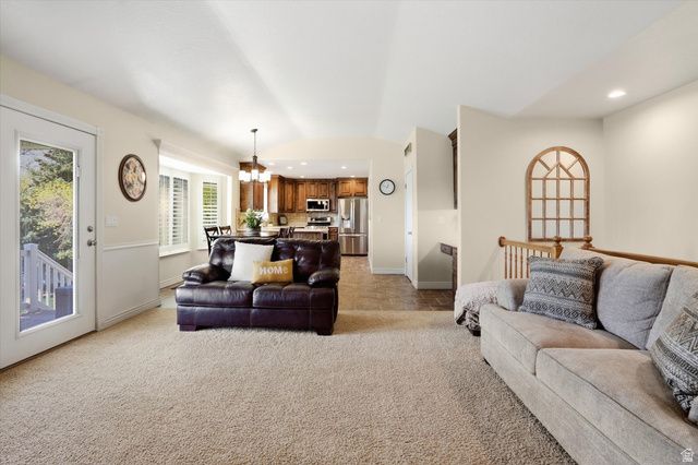 645 W 3750 N, Pleasant View, UT 84414