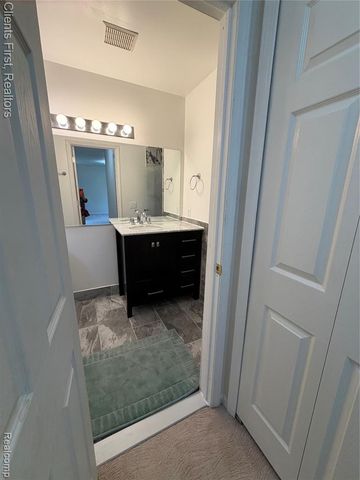 7043 Foxridge Drive, Canton, MI 48187