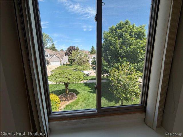 7043 Foxridge Drive, Canton, MI 48187