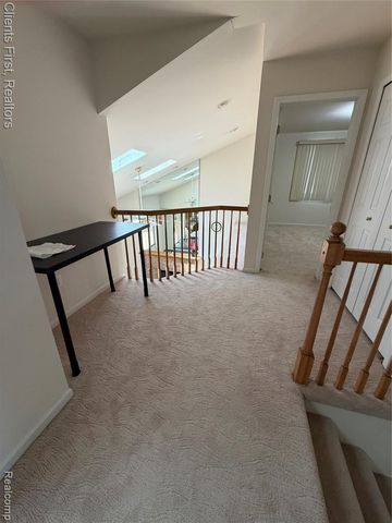 7043 Foxridge Drive, Canton, MI 48187