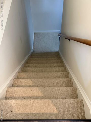 7043 Foxridge Drive, Canton, MI 48187