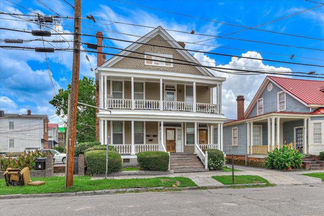 410 4th Street, Augusta, GA 30901
