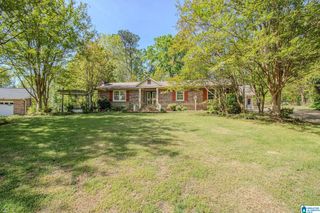 143 WINSTON DRIVE, Talladega, AL 35160