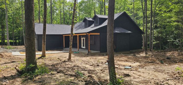 334 S Troutman Drive, Rockville, IN 47872