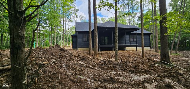 334 S Troutman Drive, Rockville, IN 47872
