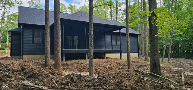 334 S Troutman Drive, Rockville, IN 47872