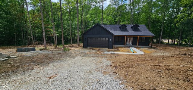 334 S Troutman Drive, Rockville, IN 47872