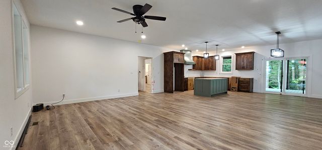 334 S Troutman Drive, Rockville, IN 47872