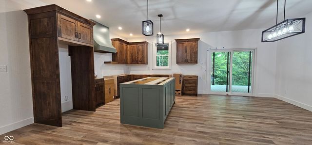 334 S Troutman Drive, Rockville, IN 47872