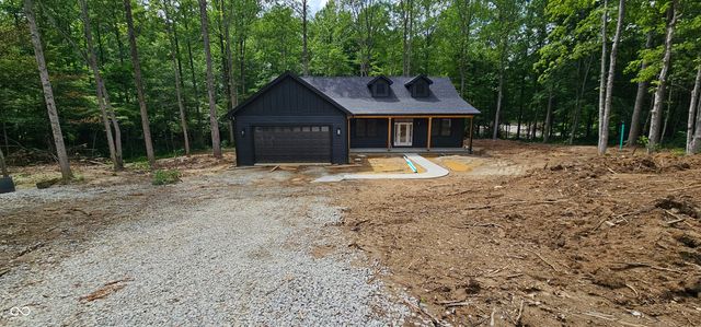 334 S Troutman Drive, Rockville, IN 47872