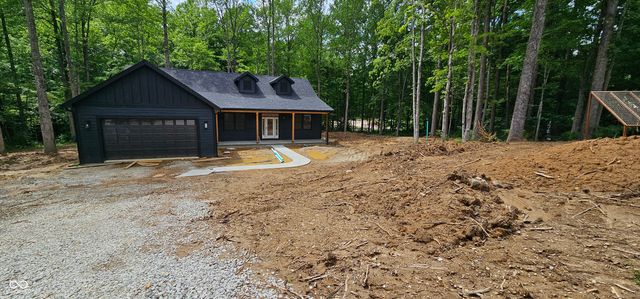 334 S Troutman Drive, Rockville, IN 47872