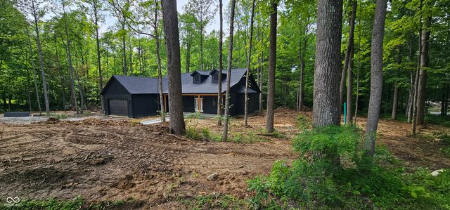 334 S Troutman Drive, Rockville, IN 47872