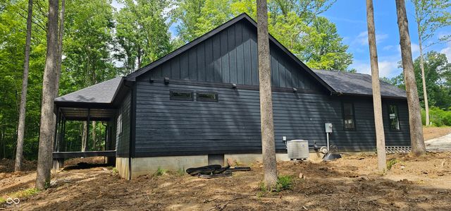 334 S Troutman Drive, Rockville, IN 47872