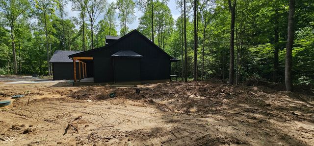 334 S Troutman Drive, Rockville, IN 47872