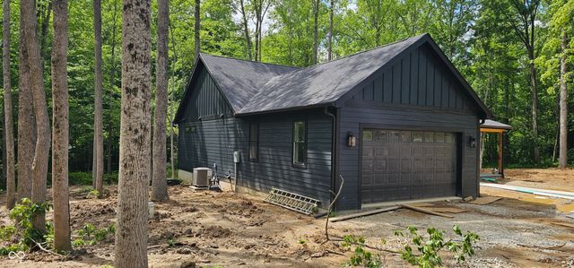 334 S Troutman Drive, Rockville, IN 47872
