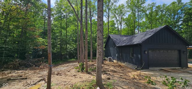 334 S Troutman Drive, Rockville, IN 47872