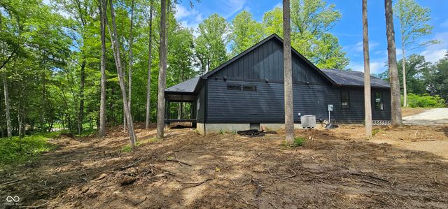 334 S Troutman Drive, Rockville, IN 47872