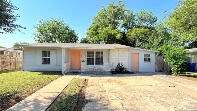 122 Newport, San Antonio, TX 78218