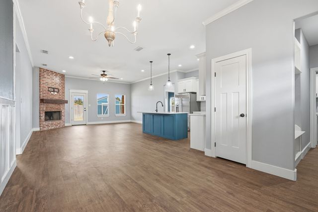 546 Big Sky Loop, Buffalo Gap, TX 79508