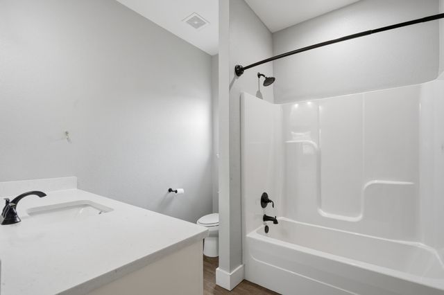 546 Big Sky Loop, Buffalo Gap, TX 79508